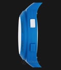 Adidas ADP3217 Sprung Digital Sport Watch Blue Polyurethane Strap-1