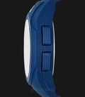 Adidas ADP3267 Uraha Black Dial Blue Silicone Band-1