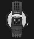 Adidas ADP6081 Digital Analog Watch Black Polyurethane Strap-2