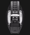 Adidas ADP6090 Duramo Xlarge Watch Black Dial Black Silicone Band-2