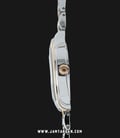 Aigner Vicenza A111213 Ladies Mother Of Pearl Dial Silver Rose Gold Stainless Steel Strap-1