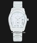 Aigner Modena A127107 Men Silver Dial Stainless Steel Strap-0