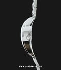 Aigner Modena A127107 Men Silver Dial Stainless Steel Strap-1