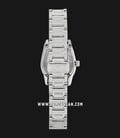 Aigner Modena A127201 Ladies Silver Dial Stainless Steel Strap-2