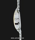 Aigner Florence A129202 Ladies Silver Dial Dual Tone Stainless Steel Strap-1