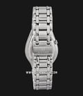 Aigner Catania A145201 Ladies Silver Dial Stainless Steel Strap-2