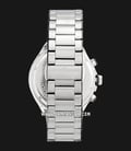 Aigner Classic A151101 Lecce Men Skeleton Dial Stainless Steel Strap-2