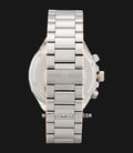 Aigner Lecce A151103 Men Skeleton Dial Stainless Steel Strap-2
