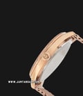 Aigner Imola A24145F Men White Dial Rose Gold Plated Stainless Steel Strap-1