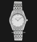 Aigner Livorno A24239 Silver Dial Stainless Steel Bracelet-0