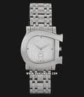 Aigner Genua Due A31626B Ladies Silver Dial Stainless Steel Strap-0