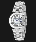 Aigner Arco A34320 Ladies Mother of Pearl Dial Stainless Steel-0