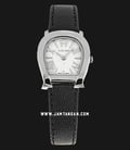 Aigner Varese A45207 Silver Dial Genuine Leather Strap-0