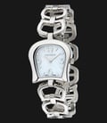 Aigner A46605 Stainless Steel White Dial-0