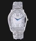 Aigner Cortina A48125A-SET Stainless Steel White Dial 50th Anniversary-0