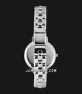 Alba AG8J51X1 Ladies White Mother of Pearl Dial Stainless Steel Strap-2