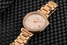 Alba Sign A AG8K06X1 Rose Gold Dial Rose Gold Stainless Steel Strap-6