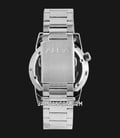 Alba Active AG8M09X1 Men Silver Dial Stainless Steel Strap-2