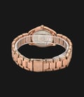 Alba AH7M52X1 Ladies Purple Mother of Pearl Dial Rose Gold Stainless Steel Strap-2