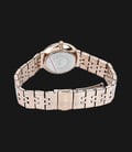 Alba AH7N40X1 Ladies White Dial Sapphire Crystal Stainless Steel Watch-2