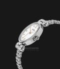 Alba AH8267X1 Ladies White Mother of Pearl Dial Stainless Steel Strap-1
