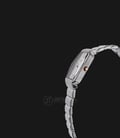 Alba AH8305X1 White Dial Stainless Steel Bracelet-1