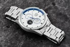 Alba Active AM3589X1 Chronograph Men Silver Dial Stainless Steel Strap-6