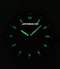 Alba Active AM3965X1 Chronograph Men Green Dial Stainless Steel Strap-3