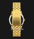 Alba ARSY08X1 White Dial Gold Stainless Steel-2