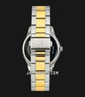 Alba ARSY98X1 Men Gold Dial Dual Tone Stainless Steel Strap-2
