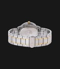 Alba AS9A46X1 Silver Dial Stainless Steel Bracelet-1