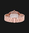 Alba AS9A58X1 Silver Dial Rose Gold Stainless Steel Bracelet-1