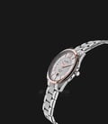Alba AS9A62X1 Silver Patterned Dial Stainless Steel Bracelet-1