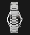 Alba AS9A64X1 Men Silver Dial Stainless Steel Strap-2