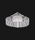 Alba AS9B27X1 Silver Dial Stainless Steel Bracelet-2