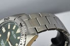 Alba Active AS9Q41X1 Men Green Dial Stainless Steel Strap-10