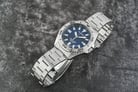 Alba Active AS9Q43X1 Men Blue Dial Stainless Steel Strap-7