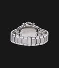 Alba AT3A08X1 Chronograph Silver Dial Stainless Steel Bracelet-2