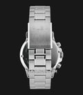 Alba Active AT3E85X1 Chronograph Men Silver Dial Stainless Steel Strap-2