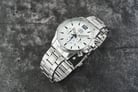 Alba Active AT3E85X1 Chronograph Men Silver Dial Stainless Steel Strap-7
