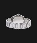 Alba AV3475X1 White Dial Stainless Steel Bracelet-2