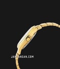Alba AXHK84X1 Gold Dial Gold Stainless Steel Strap-1
