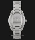 Alexandre Christie Primo Steel AC 1012 ME BSSSL Men Silver Dial Stainless Steel Strap-2