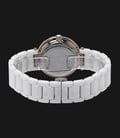 Alexandre Christie AC 2323 LH BCGMS Ladies Mother of Pearl Dial Stainless Steel-2