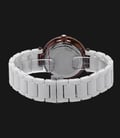 Alexandre Christie AC 2323 LH BIUMS Ladies Mother of Pearl Dial Stainless Steel-2