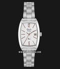 Alexandre Christie AC 2456 LD BSSSLRG Passion Ladies White Dial Stainless Steel-0