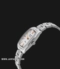 Alexandre Christie AC 2456 LD BSSSLRG Passion Ladies White Dial Stainless Steel-1