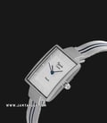 Alexandre Christie AC 2510 LH BTUSL Tranquility Ladies White Dial Dual Tone Stainless Steel-1