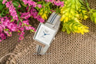Alexandre Christie AC 2510 LH BTUSL Tranquility Ladies White Dial Dual Tone Stainless Steel-3