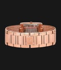 Alexandre Christie AC 2565 LD BRGLN Ladies Rose Gold Dial Rose Gold Stainless Steel-2